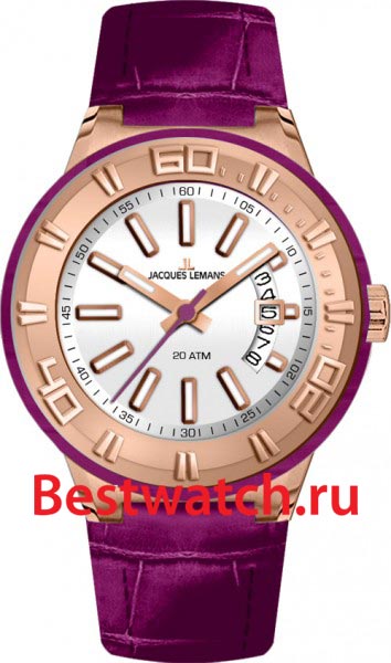 Часы Jacques Lemans Miami 1-1771J